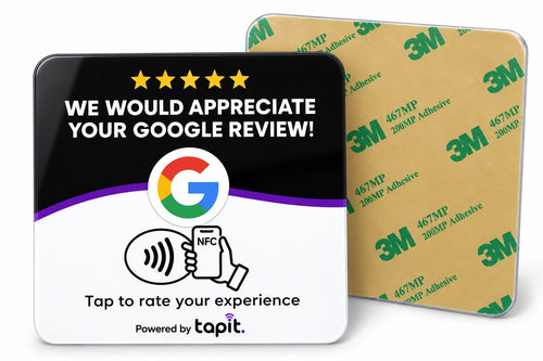 Tapit Review Adhesivo